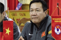 HLV Nhật Bản sẽ dẫn dắt đội tuyển Việt Nam